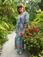 Monique Dress