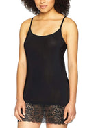 Body Smoother Lace Tank