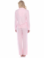 Pink Bliss Pajama