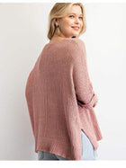 Mariel Knit Sweater