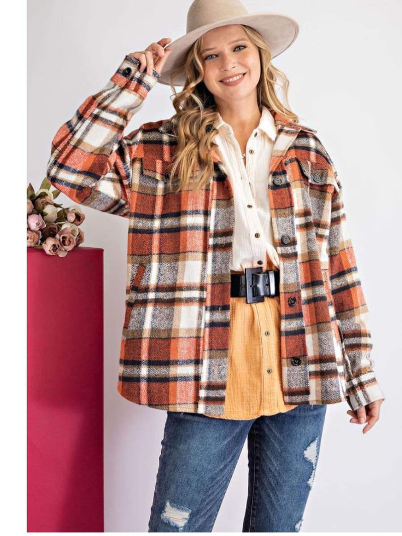 Denali Shirt Jacket