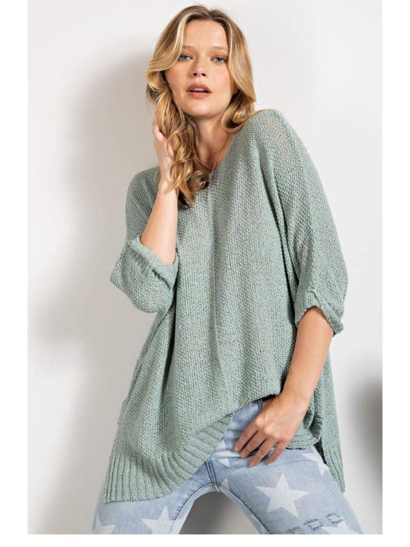 Mariel Knit Sweater