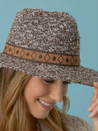 Annie Ranch Hat